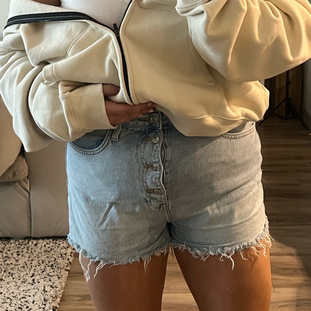 F21 Shorts
